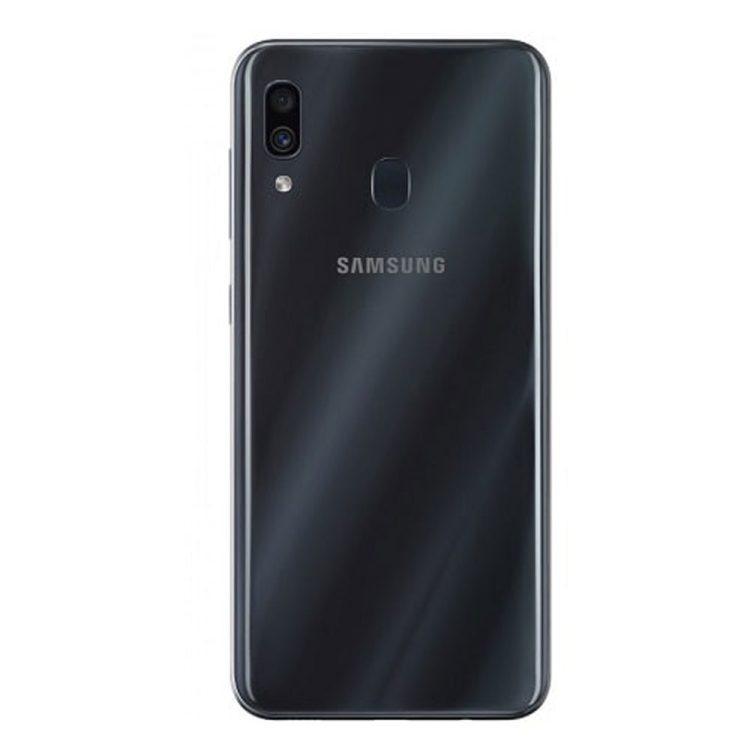 Samsung Galaxy A40 SM-A405FN/DS Dual SIM 64GB Mobile Phone
