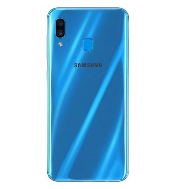 Samsung Galaxy A40 SM-A405FN/DS Dual SIM 64GB Mobile Phone