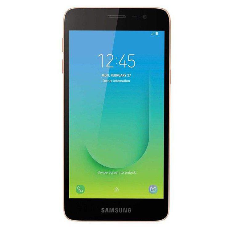 گوشی موبایل سامسونگ مدل Galaxy J2 Core دو سیم‌کارت ظرفیت 8 گیگابایت