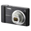دوربین عکاسی سونی Sony Cyber-shot DSC-W800 Black
