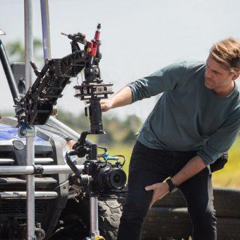 ژیون کرین 3S