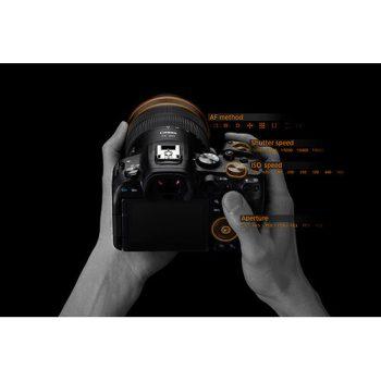 دوربین بدون آینه کانن R6 بدنه