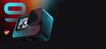 گوپرو هیرو 9