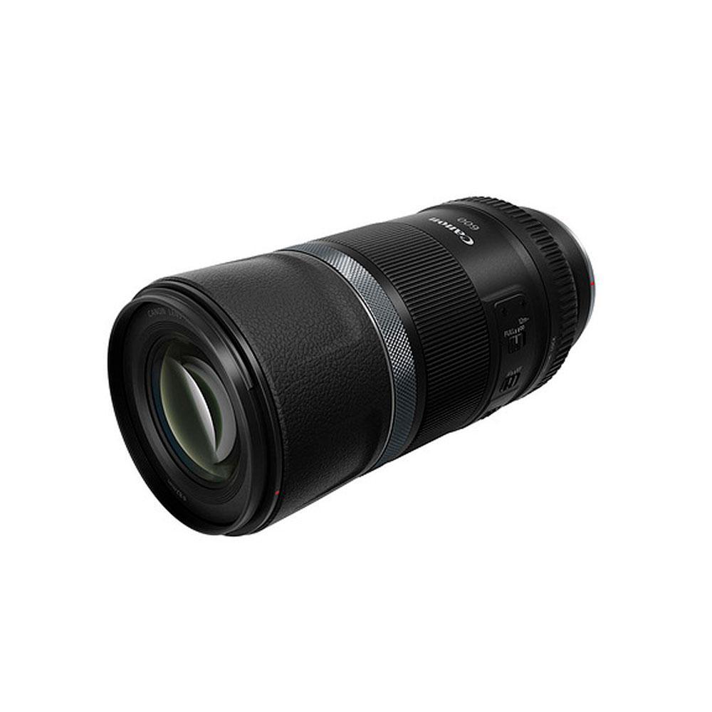 لنز کانن مدل RF 600mm f/11 IS STM