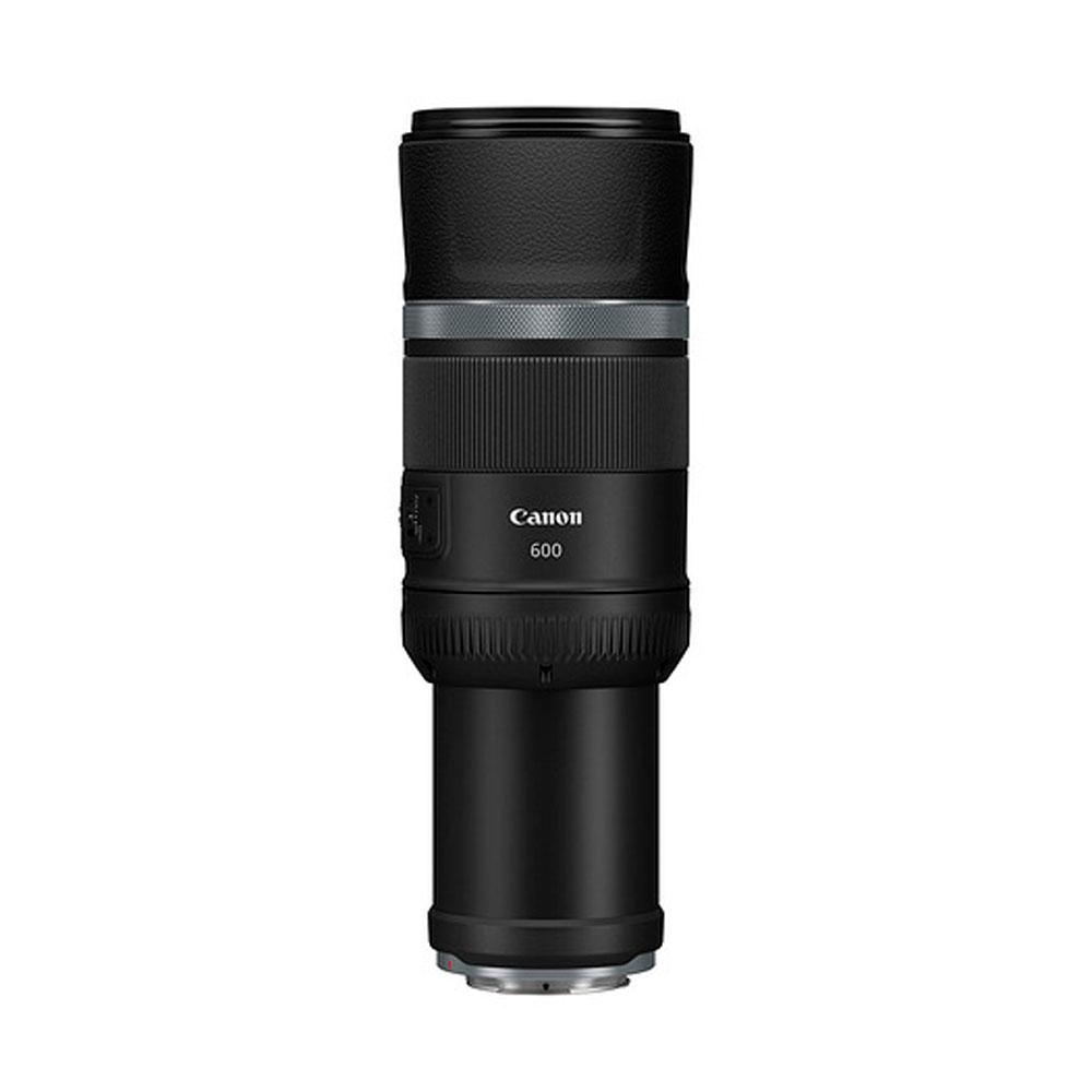 لنز کانن مدل RF 600mm f/11 IS STM