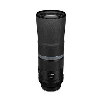 لنز کانن مدل RF 800mm f/11 IS STM