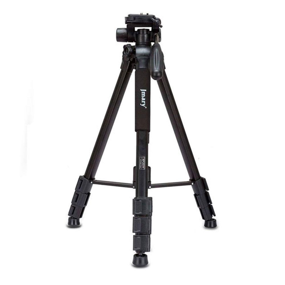 سه پایه دوربین جیماری مدل KP-2254 Black