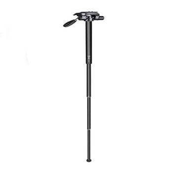 سه پایه دوربین جیماری مدل KP-2254 Black