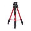 سه پایه دوربین جیماری مدل KP-2254 Red