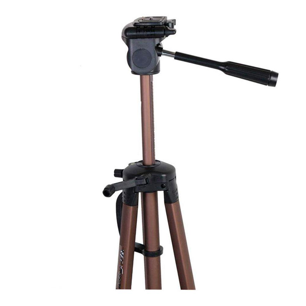 سه پایه دوربین ویفنگ مدل WT-3570