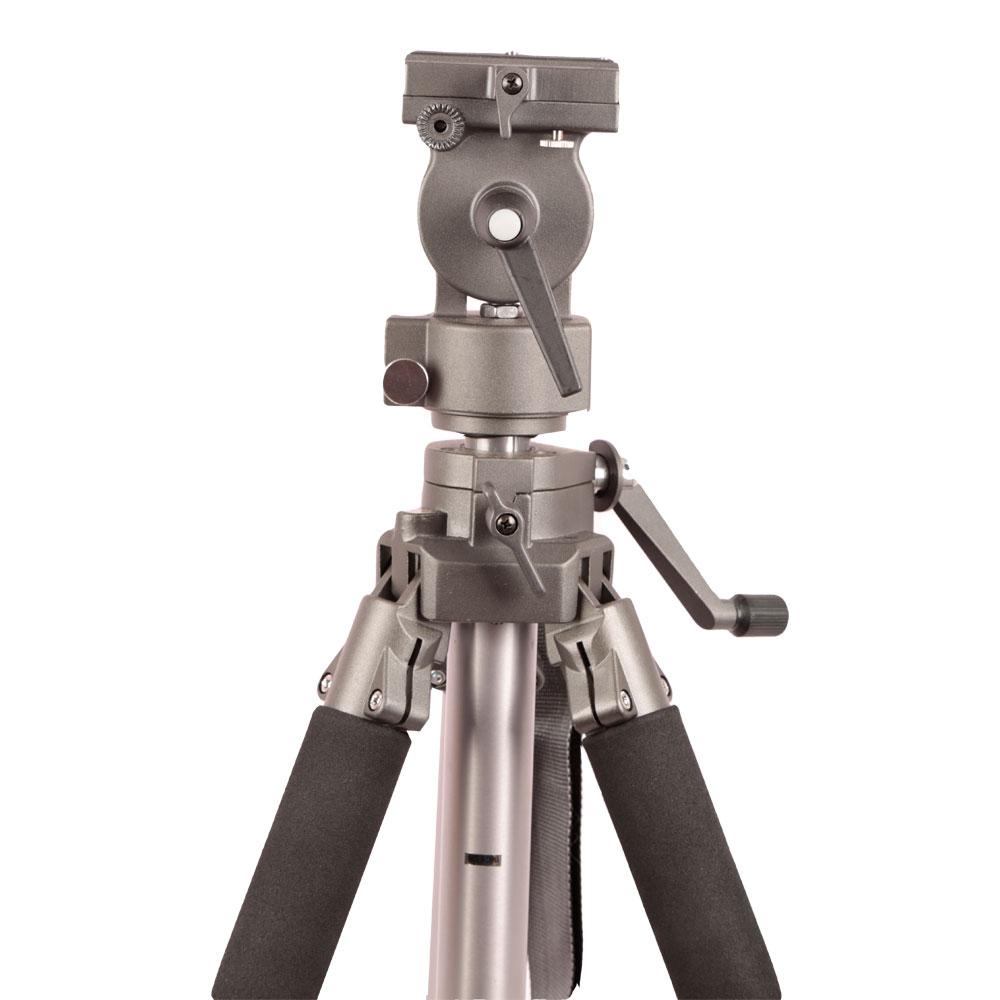 سه پایه دوربین ویفنگ مدل WF-6907