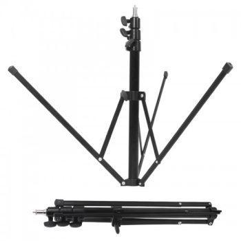 سه پایه نور گودوکس مدل 210B مشکی