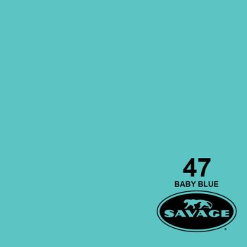 فون عکاسی (فون کاغذی) آبی کودکانه سویج کد 47