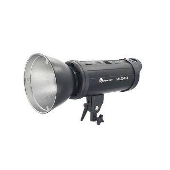 پرژکتور دیمر دار SN-2000A