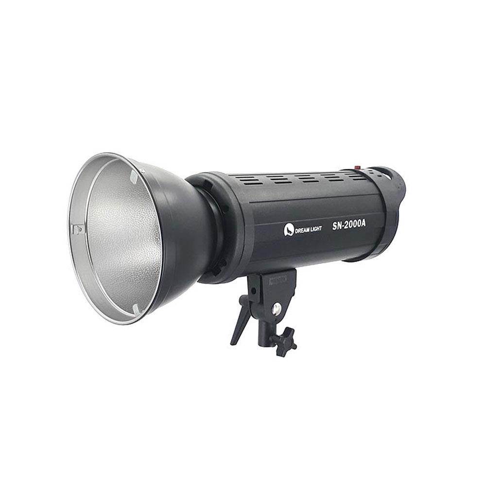 پرژکتور دیمر دار SN-2000A