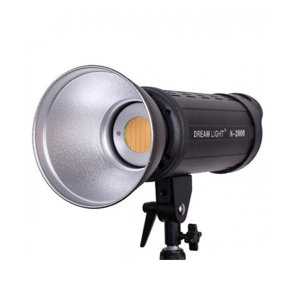 پرژکتور دیمر دار SN-2000A