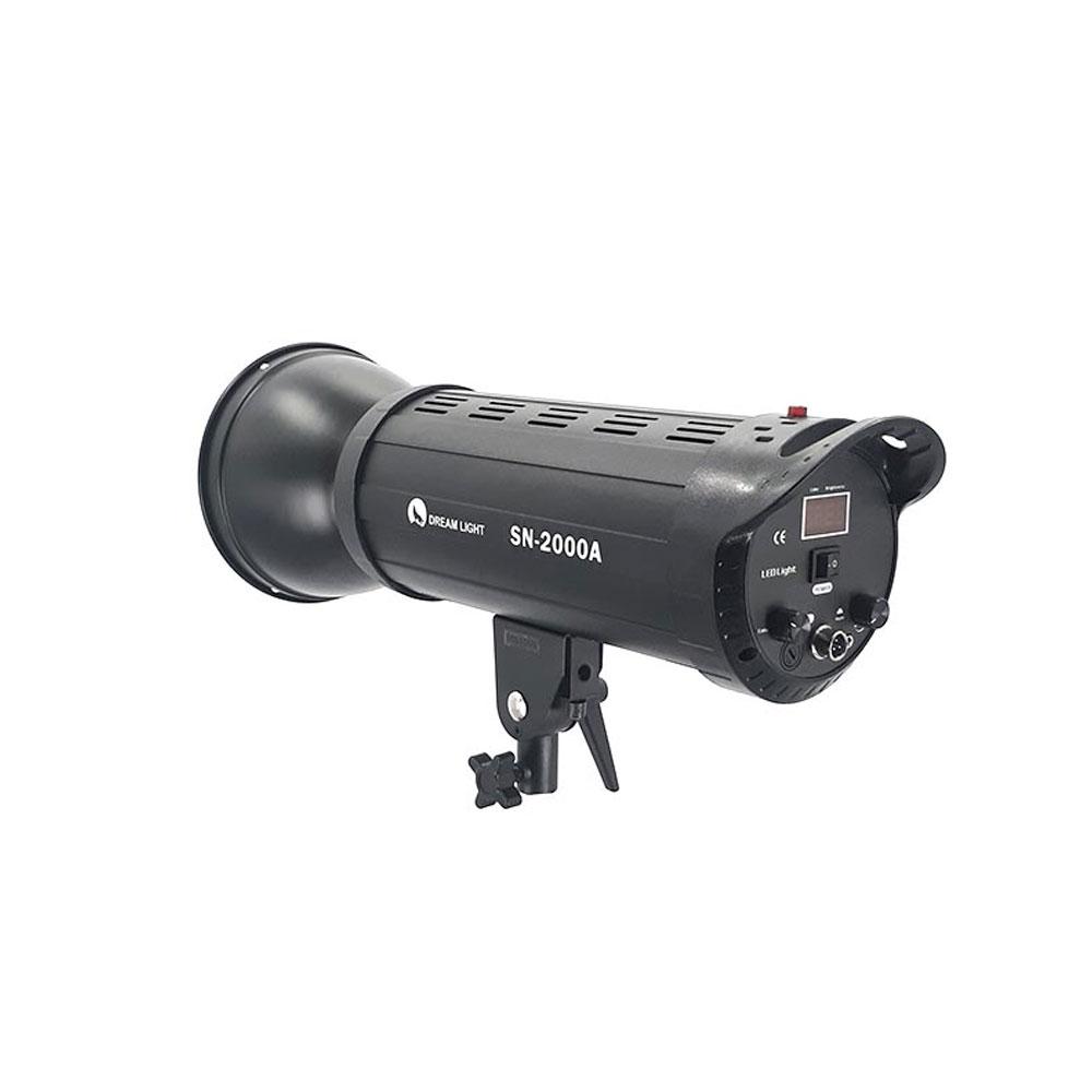 پرژکتور دیمر دار SN-2000A