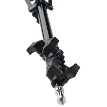 سه پایه نور گودوکس مدل 210B مشکی