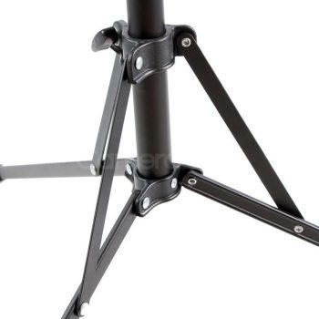 سه پایه نور گودوکس مدل 210B مشکی