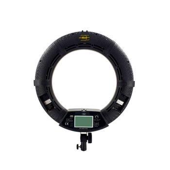 رینگ لایت عکاسی نایس فوتو Fn 480II pro