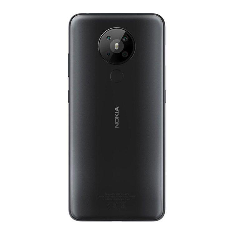 گوشی موبایل نوکیا Nokia 5.3 دو سیم کارت ظرفیت 64 گیگابایت