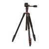 سه پایه دوربین بیک مدل q700 Black