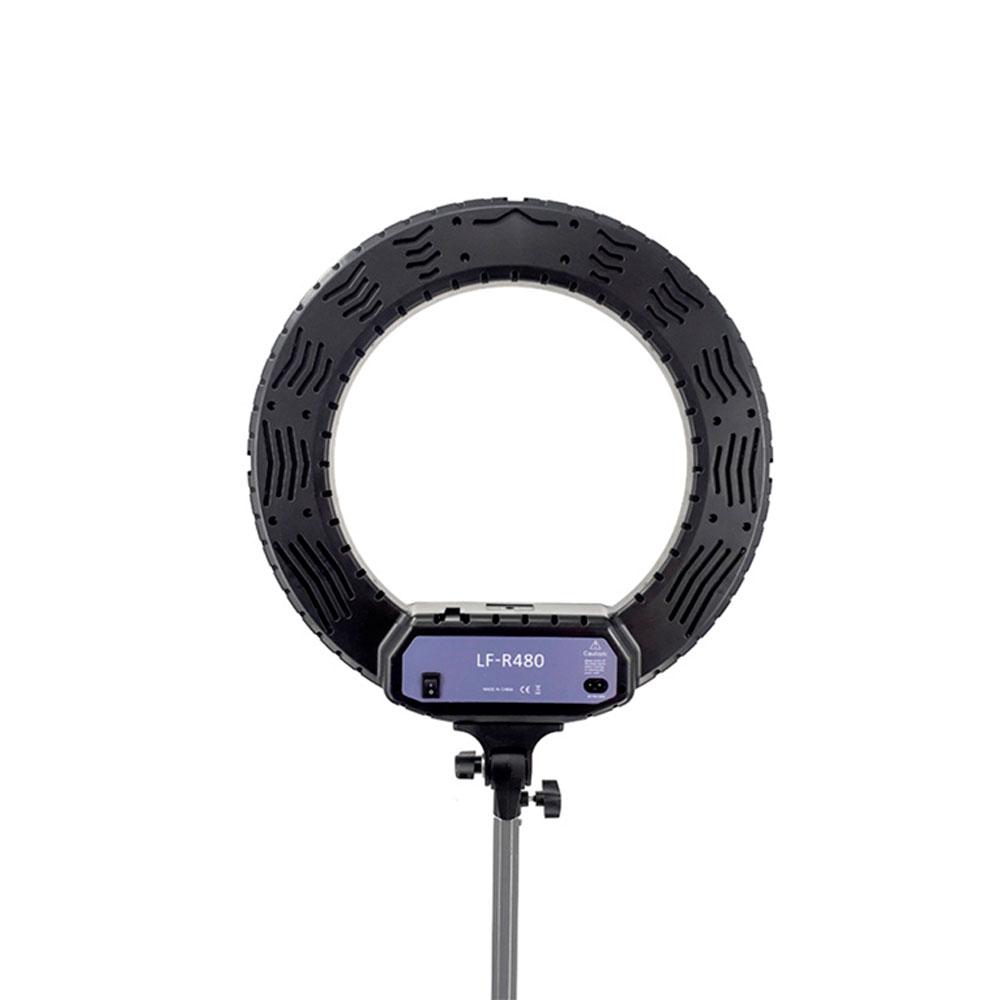 رینگ لایت عکاسی LF-R480