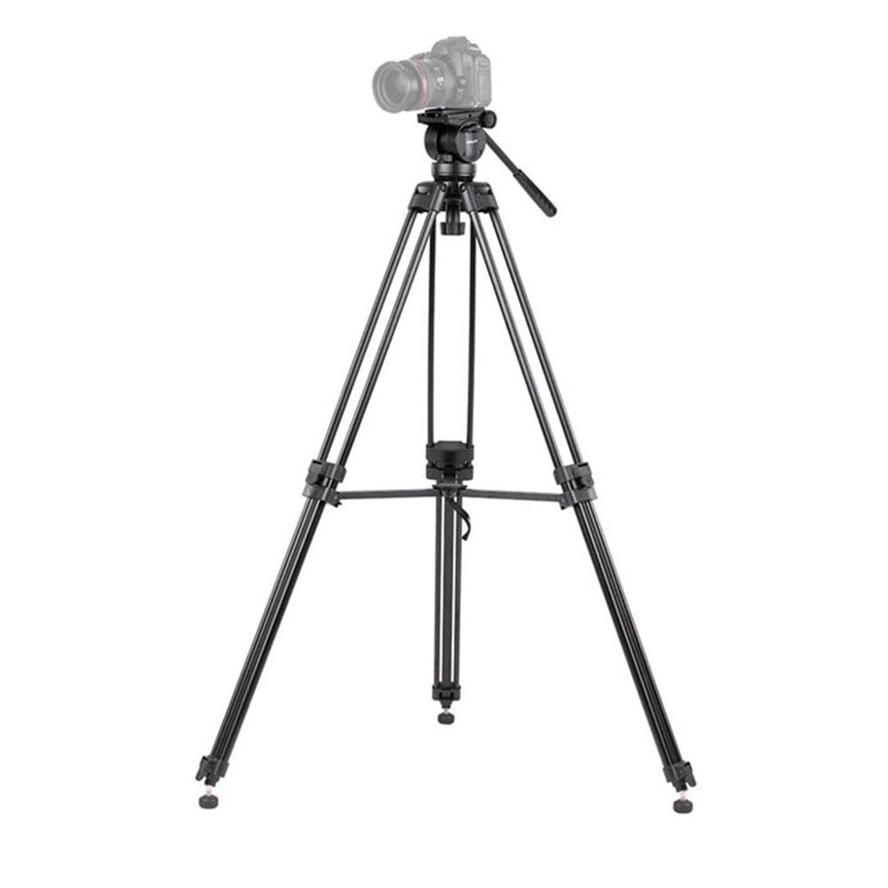 سه پایه دوربین کینگ جوی مدل VT-2500