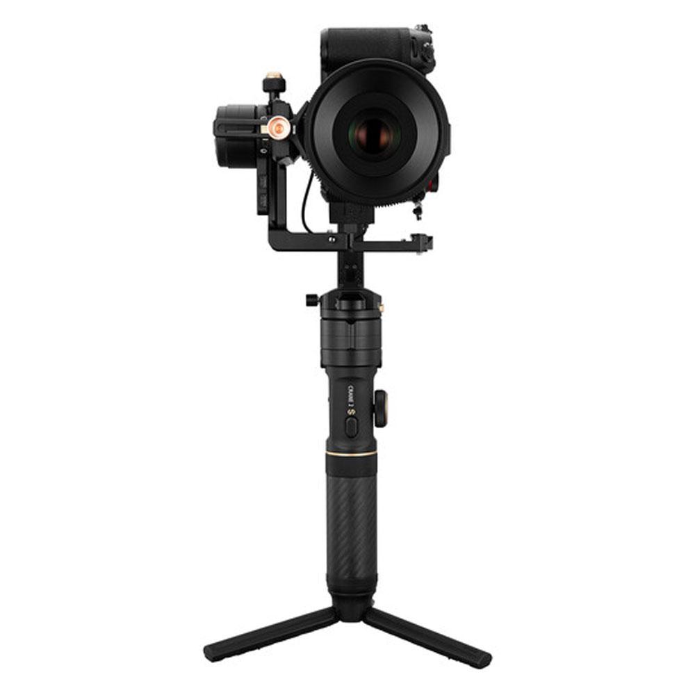 گیمبال دوربین ژیون کرین 2 اس Zhiyun-Tech CRANE 2S