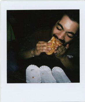 دوربین چاپ سریع فوجی فیلم Square SQ1