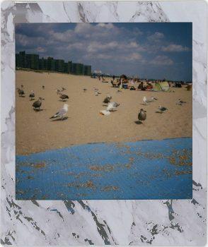 دوربین چاپ سریع فوجی فیلم Square SQ1