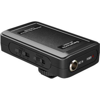  دکمه های میکروفن سارامونیک SR-WM4C