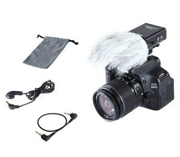 لوازم جانبی میکروفن بویا مدل BY-SM80