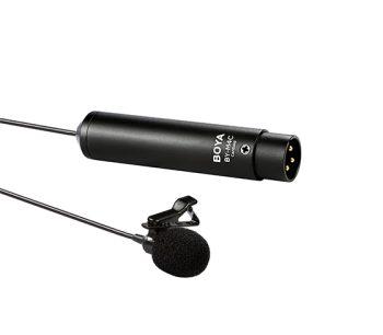 میکروفون بویا مدل BY-M4C