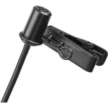 گیره میکروفون یقه ای بویا مدل BY-DM2