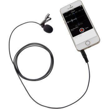 میکروفون یقه ای بویا مدل BY-LM10 قابل اتصال به گوشی