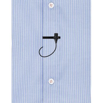 میکروفون یقه ای بویا مدل BY-LM10 قابل اتصال به پیراهن