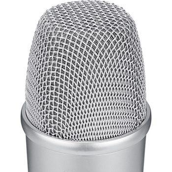 کیفیت صدای خوب با میکروفون بویا مدل BY-PM700SP