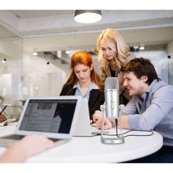 میکروفون بویا مدل BY-PM700SP