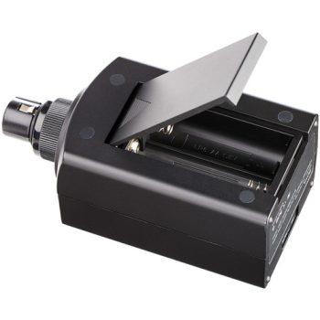 محل باتری های فرستنده میکروفون دستی بویا مدل by-WXLR8 Pro