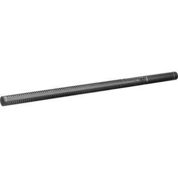 میکروفون شات گان بویا مدل BY-PVM3000L از جنس آلمینیوم