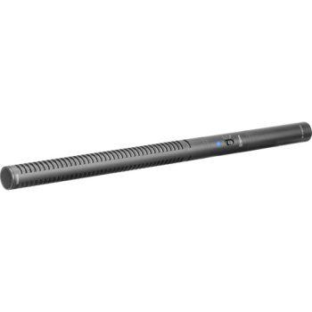 میکروفون شات گان بویا مدل BY-PVM3000M از جنس آلیمنیوم