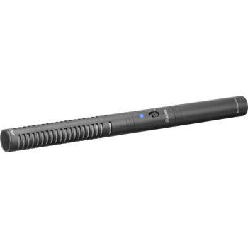  شفافیت صدا با میکروفون شات گان بویا