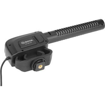 میکروفون بویا مدل BY-M17R ضد شوک