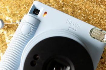 دوربین چاپ سریع فوجی فیلم Square SQ1