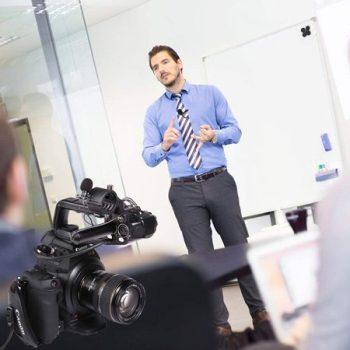 میکروفون یقه ای بویا مدل BY-M8C مناسب بلاکرها