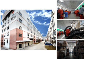 میکروفون یقه ای بویا مدل BY-DM1