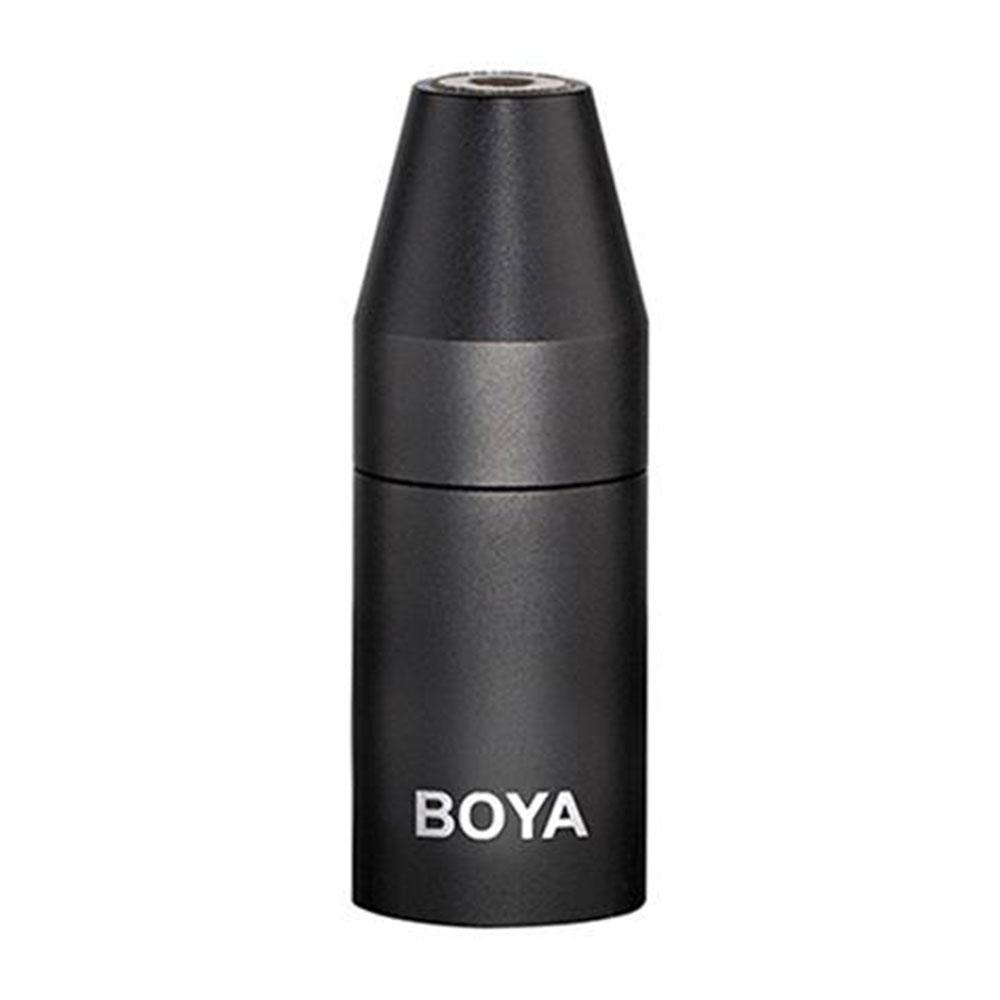 مبدل میکروفون بویا مدل 35C-XLR