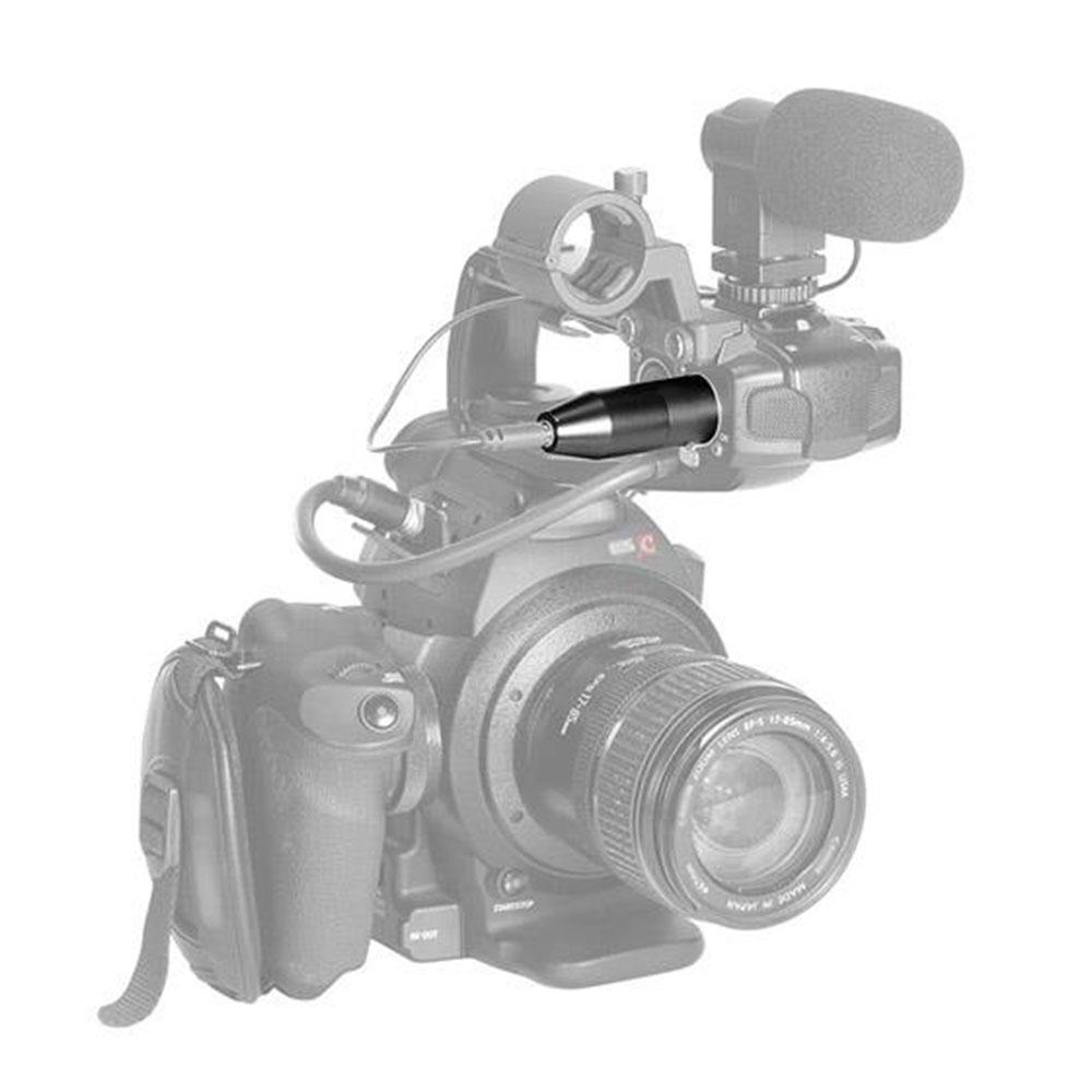 مبدل میکروفون بویا مدل 35C-XLR