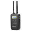 میکروفن بی سیم سارامونیک 3TX+RX
